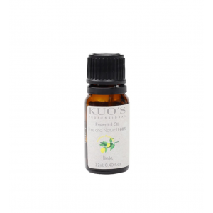 Essential Oil Limón, 12 ml. - Kuo's