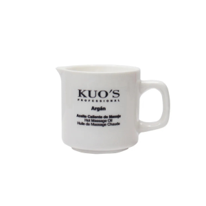 Vela Aceite Caliente De Masaje Argán, 35 g. - Kuo's