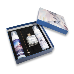 Pack Himalaya Experience, 200 ml. - Kuo's