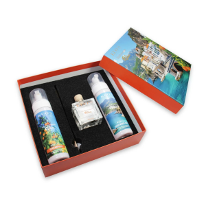Pack Mediterranean Vibes, 200 ml. - Kuo's