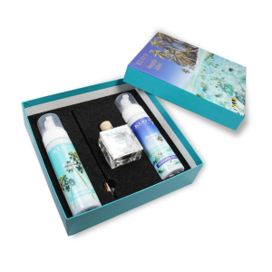 Pack Paradise Island, 200 ml. - Kuo's