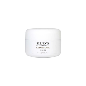 Exfoliante de Pies, 200 ml. - Kuo's