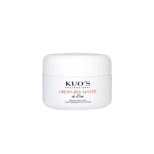 Crema Relajante de Pies, 200 ml. - Kuo's