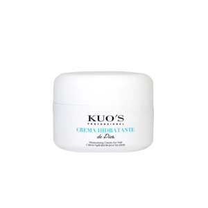 Crema Hidratante de Pies, 200 ml. - Kuo's