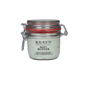 Body Butter Nature, 200 ml. -Kuo's