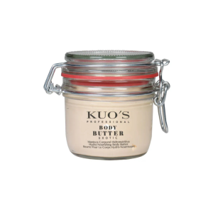 Body Butter Exotic, 200 ml. - Kuo's