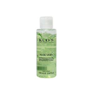 Gel Aloe Vera, 100 ml. - Kuo's