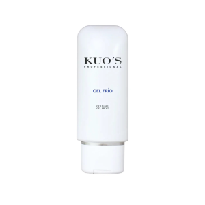 Gel Frío, 200 ml. - Kuo's