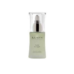 Aceite de Argán, 30ml. - Kuo's