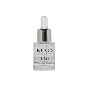 EGF Bio Factores de Crecimiento, 15 ml. - Kuo's