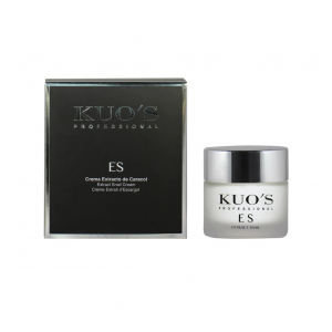 ES Crema Extracto de Caracol, 50 ml. - Kuo's
