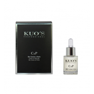 C&P BIO Caviar & Perla, 15 ml. - Kuo's