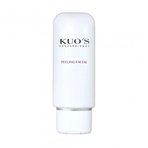 Peeling Facial, 200 ml. - Kuo's
