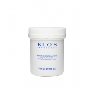 Peeling Enzimático, 300ml. - Kuo's