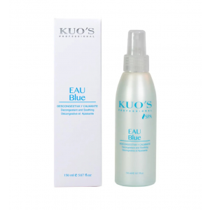 Eau Blue, 150 ml. - Kuo's