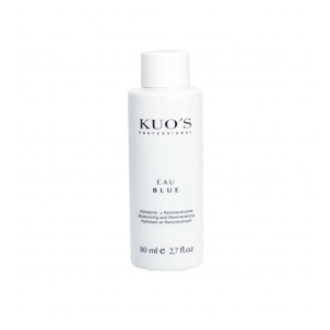 Anti-Stress Peel-Off Mask, 30 ml. - Kuo's