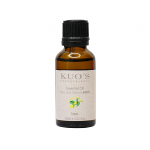 Essential Oil Limón, 30 ml. - Kuo's