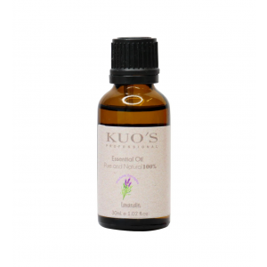 Essential Oil Lavandin, 30 ml. - Kuo's