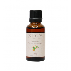 Essential Oil Naranja, 30 ml. - Kuo's
