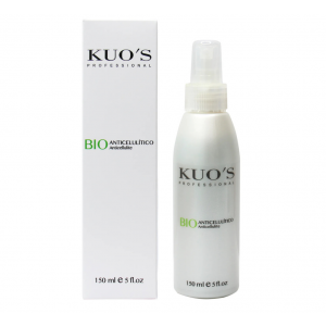 Bio Corporal Anticelulítico, 150 ml. - Kuo's