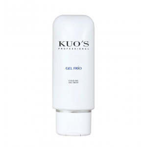Gel Frío, 200 ml. - Kuo's