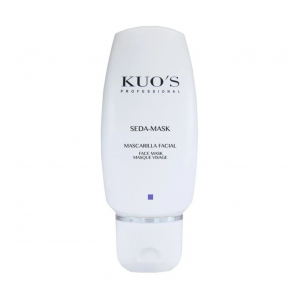 Mascarilla Facial Seda-Mask, 100 ml. - Kuo's
