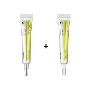 Duplo Retinal Shot Tightening Booster, 15 ml. + 15 ml. - Celimax