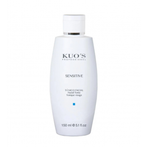 Tónico Facial Sensitive, 150 ml. - Kuo's