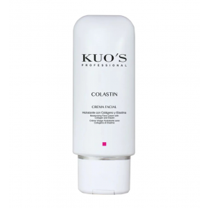 Colastin Crema Facial, 200 ml. - Kuo's