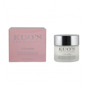 Colastin Crema Facial, 50 ml. - Kuo's