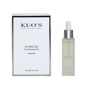 Aceite Rosa Mosqueta RoseWood, 30 ml. - Kuo's