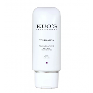 Mascarilla Facial Tenso-Mask, 200 ml. - Kuo's