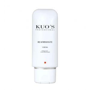 Crema Corporal Reafirmante, 200 ml. - Kuo's