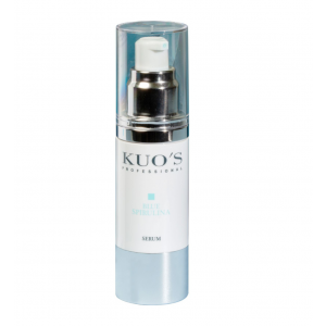 Sérum Blue Spirulina, 30 ml. - Kuo's
