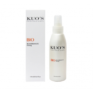 Bio Corporal Reafirmante, 150 ml. - Kuo's