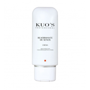 Crema Reafirmante de Senos, 200 ml. - Kuo's