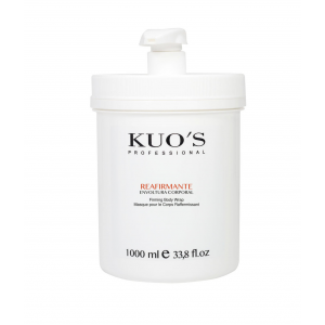 Reafirmante Envoltura Corporal, 1000 ml. - Kuo's