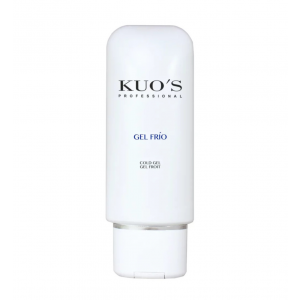Gel Frío, 200 ml. - Kuo's