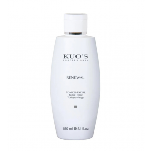 Tónico Facial Renewal, 150 ml. - Kuo's