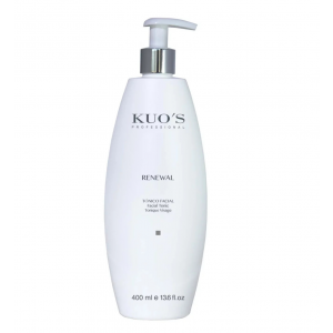 Tónico Facial Renewal, 400 ml. - Kuo's