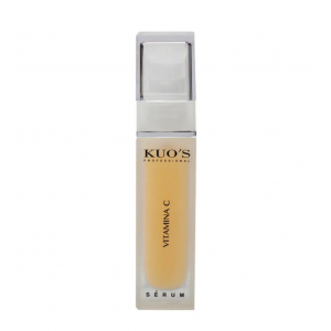 Sérum Facial Vitamina C, 30 ml. - Kuo's