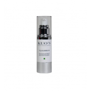 Serum Facial Equilibrium, 30 ml. - Kuo's