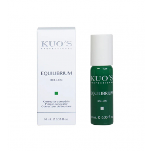 Roll-On Equilibrium, 10 ml. - Kuo's