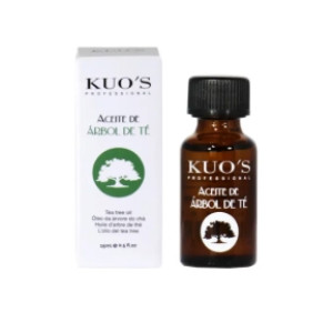 Aceite de Árbol del Té, 15 ml. - Kuo's
