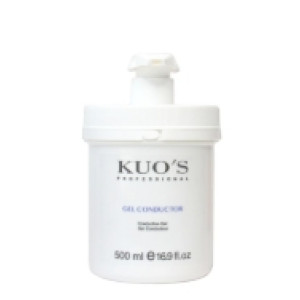 Gel Conductor, 500 ml. - Kuo's