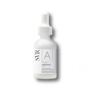  [A] Ampoule Lift Concentrado Alisador, 30 ml. - SVR