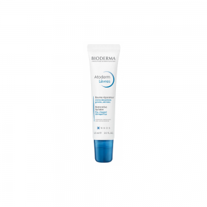 Atoderm Bálsamo Labial, 15 ml. - Bioderma