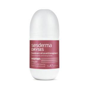 Dryses Desodorante Mujer, 75 ml. - Sesderma