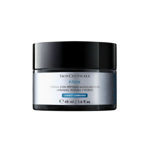 P-TIOX, Crema Antiarrugas, 48 ml. - Skinceuticals