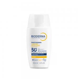  Photoderm XDefense Ultra SPF50+ Invisible, 40 ml. - Bioderma